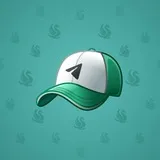 Durov’s Cap #3319