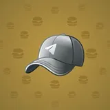 Durov’s Cap #3322