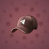 Durov’s Cap #3327
