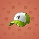 Durov’s Cap #3342