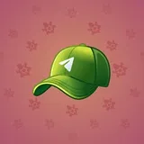 Durov’s Cap #3353