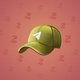 Durov’s Cap #3355