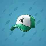 Durov’s Cap #3356