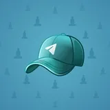 Durov’s Cap #337