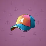 Durov’s Cap #3370 Durov’s Cap #3370