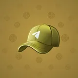 Durov’s Cap #3372