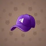 Durov’s Cap #3390