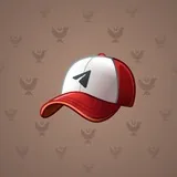 Durov’s Cap #3395