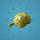 Durov’s Cap #3401 Durov’s Cap #3401