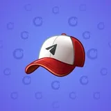 Durov’s Cap #3402