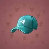 Durov’s Cap #3413