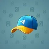 Durov’s Cap #3416