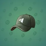 Durov’s Cap #3423