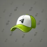 Durov’s Cap #3426