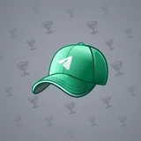 Durov’s Cap #3427