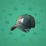 Durov’s Cap #3433