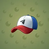 Durov’s Cap #3434
