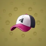 Durov’s Cap #3440 Durov’s Cap #3440