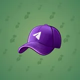 Durov’s Cap #3459