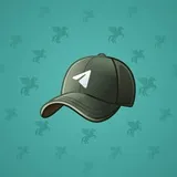 Durov’s Cap #3462