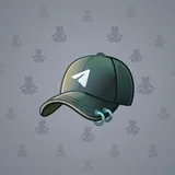 Durov’s Cap #3465 Durov’s Cap #3465
