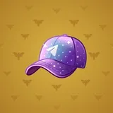 Durov’s Cap #3468
