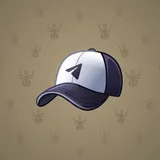 Durov’s Cap #3469