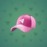 Durov’s Cap #3480