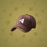 Durov’s Cap #3499