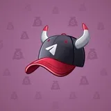 Durov’s Cap #3508