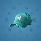 Durov’s Cap #3509