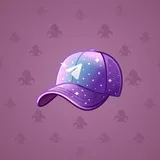 Durov’s Cap #3523