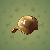 Durov’s Cap #3527 Durov’s Cap #3527