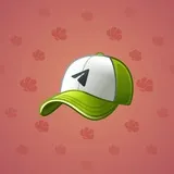 Durov’s Cap #3533 Durov’s Cap #3533