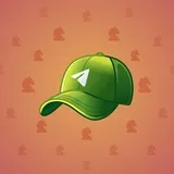 Durov’s Cap #3554 Durov’s Cap #3554