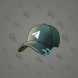 Durov’s Cap #3555