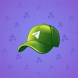 Durov’s Cap #3560