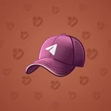 Durov’s Cap #3563