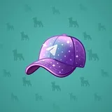 Durov’s Cap #357