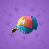 Durov’s Cap #3588