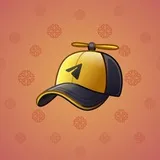 Durov’s Cap #3590 Durov’s Cap #3590