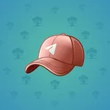 Durov’s Cap #3619