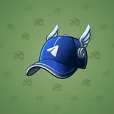 Durov’s Cap #3628 Durov’s Cap #3628
