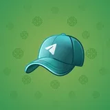 Durov’s Cap #3643