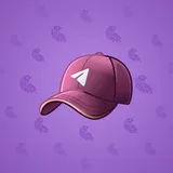Durov’s Cap #3652