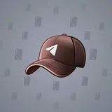 Durov’s Cap #3665 Durov’s Cap #3665
