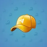 Durov’s Cap #3673