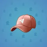 Durov’s Cap #3681