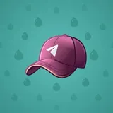 Durov’s Cap #3685