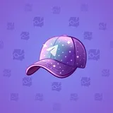 Durov’s Cap #3688 Durov’s Cap #3688